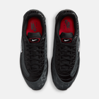 Nike Air Max Joga Bonito - Preto / Vermelho / Cinza escuro / Branco