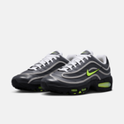 Nike Air Max Joga Bonito - Preto / Cinza-grafite claro / Antracito / Amarelo neon