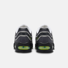 Nike Air Max Joga Bonito - Preto / Cinza-grafite claro / Antracito / Amarelo neon