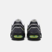 Nike Air Max Joga Bonito - Preto / Cinza-grafite claro / Antracito / Amarelo neon