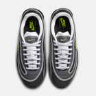 Nike Air Max Joga Bonito - Preto / Cinza-grafite claro / Antracito / Amarelo neon