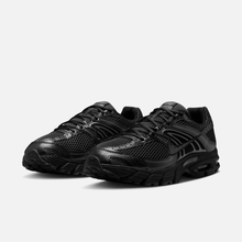 Nike Air Max Moto 2K - Preto / Cinza metálico / Cinza escuro