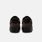 Nike Air Force 1 Low Retro Premium - Marrom-chá / Preto