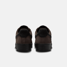 Nike Air Force 1 Low Retro Premium - Marrom-chá / Preto