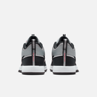Nike Book 2 Spiridon - Prateado metálico / Preto / Branco / Vermelho