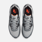 Nike Air Max 90 Premium Cinder Cone - Multicolorido / Vermelho intenso / Preto