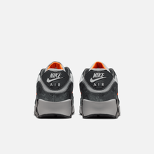 Nike Air Max 90 Premium Cinder Cone - Multicolorido / Vermelho intenso / Preto
