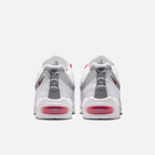 Nike Air Max 95 Big Bubble England - Branco / Prateado metálico / Azul-escuro / Vermelho