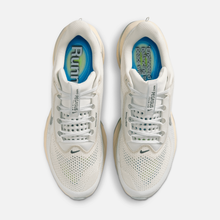 Nike Pegasus Premium Running Is Mental - Cinza-platinado claro / Prateado refletivo / Cinza / Prateado metálico