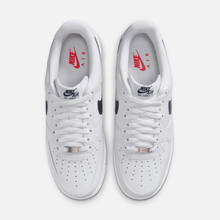 Nike Air Force 1 Low - Branco / Vermelho / Azul-marinho
