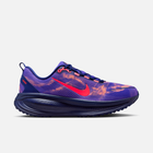 Nike Vomero 18 - Índigo-vivo / Azul / Laranja / Vermelho-lava