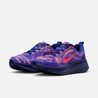 Nike Vomero 18 - Índigo-vivo / Azul / Laranja / Vermelho-lava