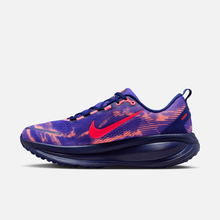Nike Vomero 18 - Índigo-vivo / Azul / Laranja / Vermelho-lava