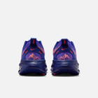 Nike Vomero 18 - Índigo-vivo / Azul / Laranja / Vermelho-lava