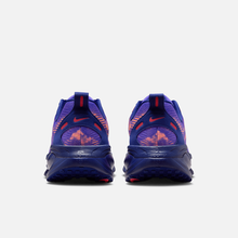 Nike Vomero 18 - Índigo-vivo / Azul / Laranja / Vermelho-lava