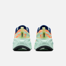Nike Vomero Plus - Verde-neon suave / Índigo-vivo / Vermelho-lava / Azul / Verde / Antracito