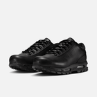 Nike Air Max Goadome Low - Preto