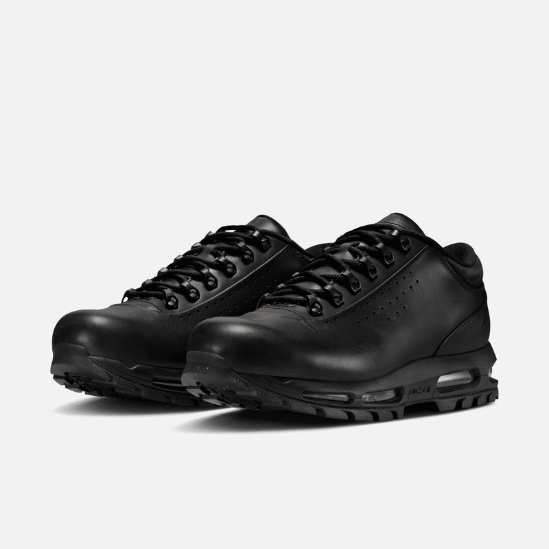 Nike Air Max Goadome Low - Preto