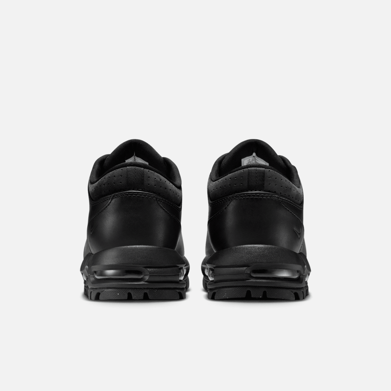 Nike Air Max Goadome Low - Preto