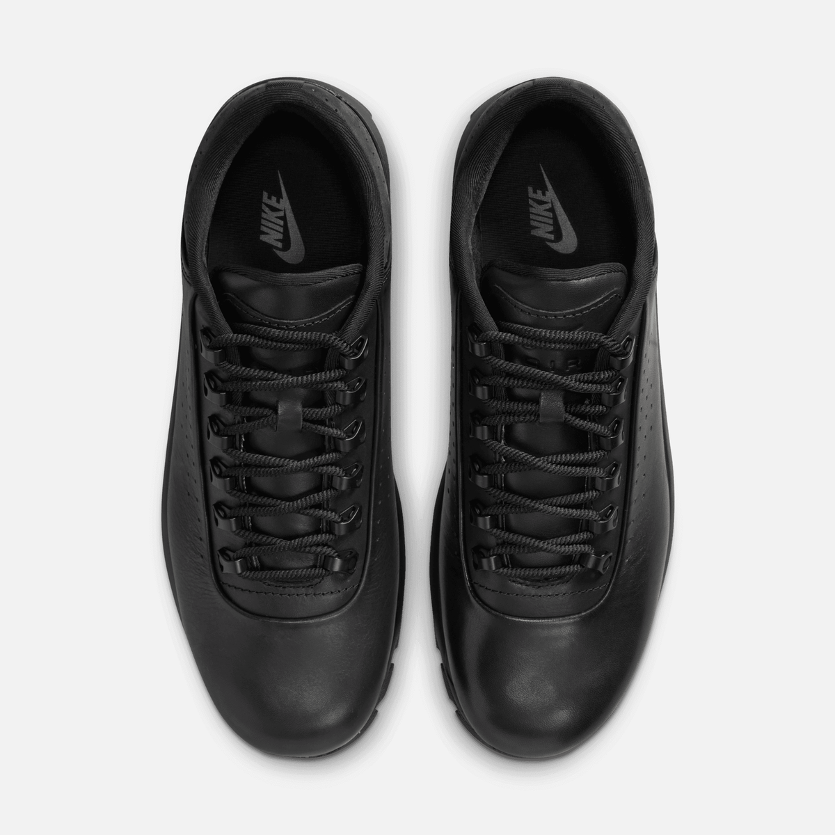Nike Air Max Goadome Low - Preto