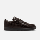 Nike Dunk Low Retro Premium Classic - Marrom / Preto