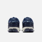 Nike Zoom Vomero 5 SE - Azul / Azul-marinho / Marrom-claro / Prateado metálico
