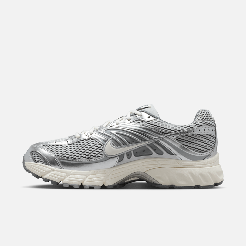 Nike Air Max Moto 2K - Cinza claro / Cinza / Branco-creme / Branco