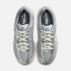 Nike Air Max Moto 2K - Cinza claro / Cinza / Branco-creme / Branco