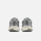 Nike Air Max Moto 2K - Cinza claro / Cinza / Branco-creme / Branco