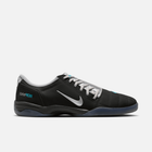 Nike Total 90 - Preto / Azul / Prateado metálico