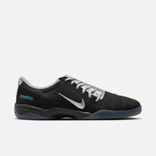 Nike Total 90 - Preto / Azul / Prateado metálico