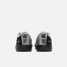 Nike Total 90 - Preto / Azul / Prateado metálico
