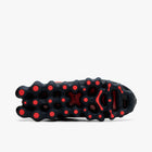 Nike Air Liquid Max - Preto e Vermelho