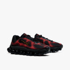 Nike Air Liquid Max - Preto e Vermelho