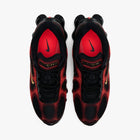 Nike Air Liquid Max - Preto e Vermelho