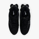 Nike Air Liquid Max - Preto e Transparente