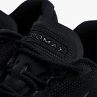 Nike Air Liquid Max - Preto e Transparente
