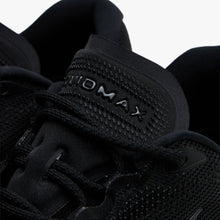 Nike Air Liquid Max - Preto e Transparente