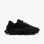 Nike Air Liquid Max - Preto e Transparente