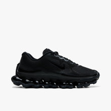 Nike Air Liquid Max - Preto e Transparente