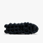 Nike Air Liquid Max - Preto e Transparente