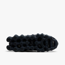 Nike Air Liquid Max - Preto e Transparente
