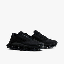 Nike Air Liquid Max - Preto e Transparente