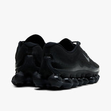Nike Air Liquid Max - Preto e Transparente