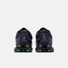 Nike Air Liquid Max - Preto / Azul / Azul-safira