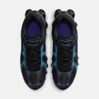 Nike Air Liquid Max - Preto / Azul / Azul-safira