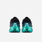 Nike Air Liquid Max - Preto / Azul / Verde / Cromado
