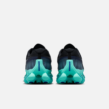 Nike Air Liquid Max - Preto / Azul / Verde / Cromado