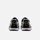 Nike Zoom Streak 3 - Branco / Verde-neon / Cinza-estanho / Preto
