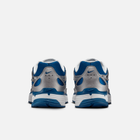 Nike P-6000 - Azul-quadra / Branco / Prateado metálico